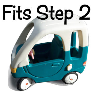 Fits Step2 Step 2 Toys