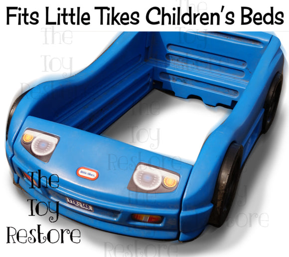 Fits Little Tikes Beds