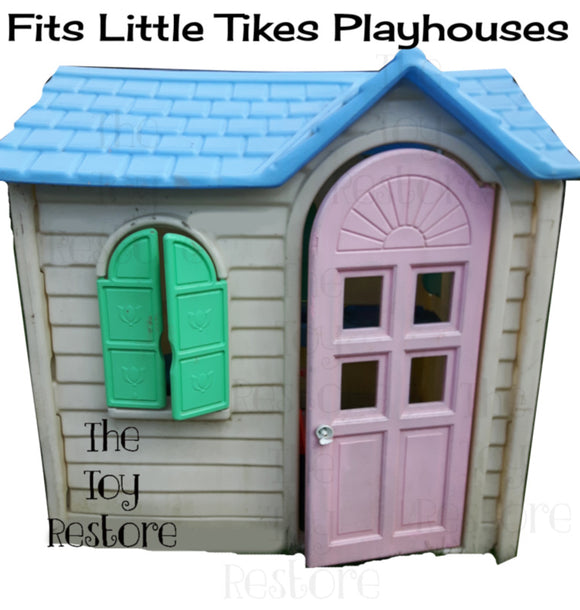 Fits Little Tikes Play Kitchens