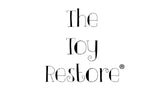 Toy Restore Replacement Stickers Fits VTG Little People Play Family House #952
