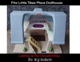 Replacement Decals Fits Little Tikes Place 90s Dollhouse Updated