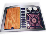 Toy Restore Replacement Stickers Fits Little Tikes Imagine Sounds Playhouse Kids