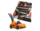 Toy Restore Stickers Fits Step 2 Mclaren Push Car Kids Ride-on Push Around Buggy