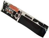 The Toy Restore Replacement Stickers Fits Rollplay Chevy Silverado Truck 12-Volt Battery-Powered Ride-On Set