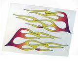 Toy Restore Pastel DIY Decals Custom Replacement Stickers Ride-on Car Truck