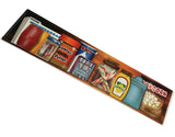 Toy Restore Replacement Stickers Fits Fun with Food Kitchen Center #2101 Shelf