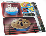 Toy Restore Replacement Stickers Fits Fun With Food Grow With Me Kids Play Kitchen