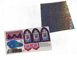Toy Restore Replacement Stickers Fits Loving Family Once Upon A Dream Castle Palace 1995