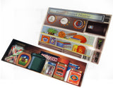 Toy Restore Replacement Stickers Fits Fun With Food Magic Burner Kitchen Center #2170 Full Set