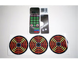 The Toy Restore Replacement Stickers Fits Little Tikes Country Kitchen Kids Play Stainless Steel