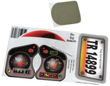 Toy Restore Replacement Stickers Fits Little Tikes 30th Cozy Coupe Car