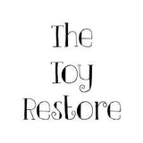 The Toy Restore Custom Christmas Lights DIY Decals Replacement Stickers fits Step 2 Little Tikes Car Truck Vehicle