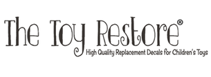 The Toy Restore