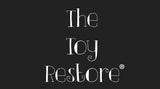 The Toy Restore Replacement Decals Stickers fits Vintage Little Tykes Tikes Basketball Toy Box
